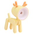 thumbnail image 2 of PENGXIANG Lampe de Table Décorative LED Mini Mignonne Veilleuse pour Animaux avec Joints d'Action pour Bureau, 2 of 4