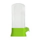 thumbnail image 1 of Contenedor para guardar hierbas en el refrigerador | Conservador de hierbas frescas para perejil, cilantro y menta | Botella impermeable con depósito de agua | Mantiene las verduras frescas hasta 3, 1 of 5