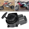 thumbnail image 3 of 47cc 49cc Mini Moto 2 Temps Moteur Mini dirt bike, 3 of 5