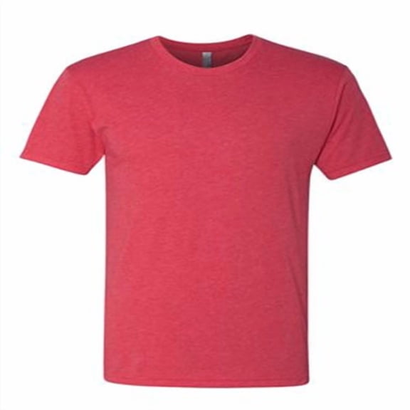 Next Level Men's Triblend Short Sleeve Crew