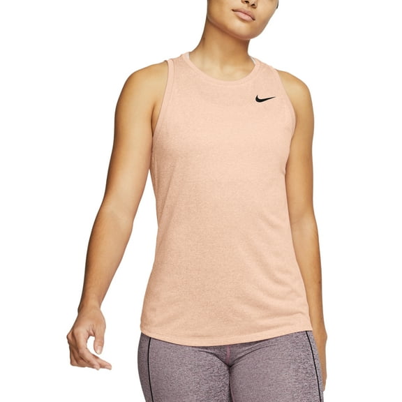 Nike Womens Dri-fit Training Tank Top Size XL
