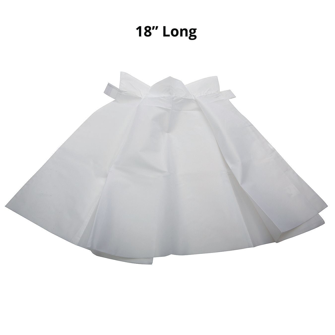 Color-Me™ Mini Superhero Capes, 18"L (Pack of 12)