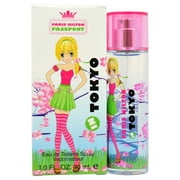 Passport Tokyo by Paris Hilton for Women - 1 oz EDT Spray