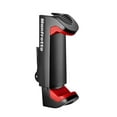 thumbnail image 1 of Manfrotto MCPIXI Pro Soporte Universal para Smartphone Negro, 1 of 1