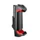 thumbnail image 1 of Manfrotto MCPIXI Pro Soporte Universal para Smartphone Negro, 1 of 1