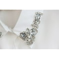 thumbnail image 5 of Yoyauz False Collar Detachable Collar Shirt Dickey Collar Half Shirt False Collar Suitable for Girls and Women, 5 of 5