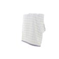 thumbnail image 1 of sweethay Toalla facial de 6 uds., toallas de absorbentes de agua de algodón grueso de Color sólido, paño y cómodo, suministros para el Toallas y Paños Blanco sweethay HA071863-02, 1 of 1