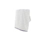 thumbnail image 1 of Yuarrent Toalla facial de 6 uds., toallas de absorbentes de agua de algodón grueso de Color sólido, paño y cómodo, suministros para el Toallas y Paños Blanco Yuarrent HA071863-02, 1 of 6