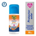 thumbnail image 1 of Protector Solar Banana Boat Advanced Protection Sport FPS 50 + 75 ml, 1 of 4