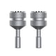 thumbnail image 5 of Sidaley 1 par de control remoto de aleación de aluminio Rocker reemplazable Stick Joystick reemplazo para Mini 3 Pro tipo Tipo 1 2piezas, 5 of 6