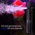 thumbnail image 3 of EIMELI Aquarium Filter 3 in 1 Submersible Fish Tank Silent Aeration Pump (RS603), 3 of 8