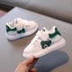 thumbnail image 3 of Baskets Panda d'automne pour bébés garçons et filles de 1 à 6 ans, chaussures de sport plates à la mode pour tout-petits, 3 of 5
