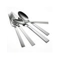 thumbnail image 3 of Oneida T283KDAF Elevation Stainless Steel Dessert Knife  Silver, 3 of 3