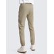 thumbnail image 2 of Pantalones Joggers CRZ YOGA para Golf 76 cm con Elasticidad 4 Vías Khaki, 2 of 4