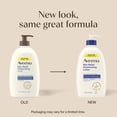 thumbnail image 4 of Aveeno Skin Relief Moisturizing Body Lotion, Value Size, 33 Fl oz, 4 of 11