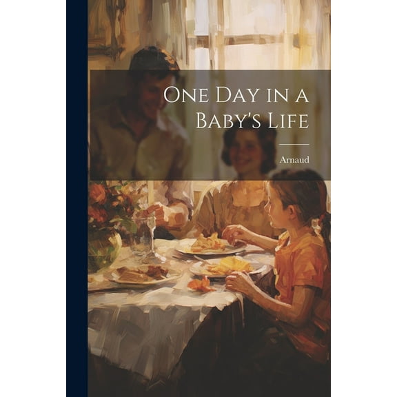 One Day in a Baby's Life, (Paperback)