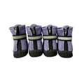 thumbnail image 2 of 4PCS Breathable Dog Shoes Waterproof Non Slide Night Suitable for Small Medium and Large Dogs Boots for Daily Walking, 2 of 6