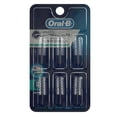 thumbnail image 1 of Repuesto C/6 Oral B  CILINDRICO, 1 of 4