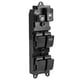 thumbnail image 3 of Interruptor De Ventanilla Eléctrica, Interruptor De Ventanilla, Ajuste De Alta Precisión ABS Para TOYOTA 80 Series LAND CRUISER 90-98 Reparación De Automóviles Piezas ANGGREK Master Window Switch, 3 of 8