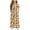Multicolor A, variant on IFNWSV Girls Dresses Kids Solid Color Short Sleeve Ruffled Pockets Round-Neck Print Dress for Multicolor 8-9 Years