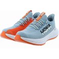 thumbnail image 1 of Hoka Carbon X 3 Men's Racing Running Shoe Mountain Spring / Puffin's Bill Size's, 1 of 5