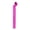 30.9x300mm Pink, variant on Alloy Mountain Bike Seatpost With Tilt Anodized Finish For Off Road Cycling