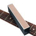 thumbnail image 3 of Guitar Bass Beam Aluminum Fret Leveling File Sandpaper Luthier Tools DIY, 3 of 7