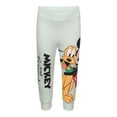thumbnail image 5 of Disney Mickey Mouse Baby Boys Pant Set, 2 PC Matchy, Sizes 12 Months; 18 Months; 24 Months, 5 of 5