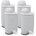 thumbnail image 1 of GHSDFBB Intenza+ Coffee Water Filter, Compatible with Brita Intenza+, Philips Saeco CA6702/00, Gaggia 21001711, 4-Pack, 1 of 7