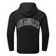 thumbnail image 2 of Gibobby Sudadera con capucha hombre Sudadera con Capucha Sudadera para Hombre(Negro,M), 2 of 2