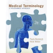 Medical Terminology: A Programmed Approach, Pre-Owned (Paperback)