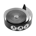 thumbnail image 2 of Flexible Polyester Tennis Racquet Guard Tape, Badminton Racket Head Protective, 2 of 6