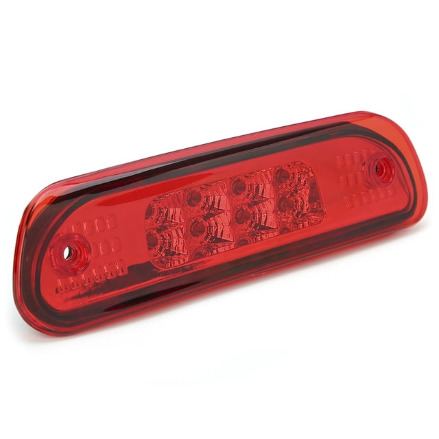 Lámparas de Parada LED DE LUZ DE FRENO ALTA ALTA 5515555140AB FITA PARA 1999-2004