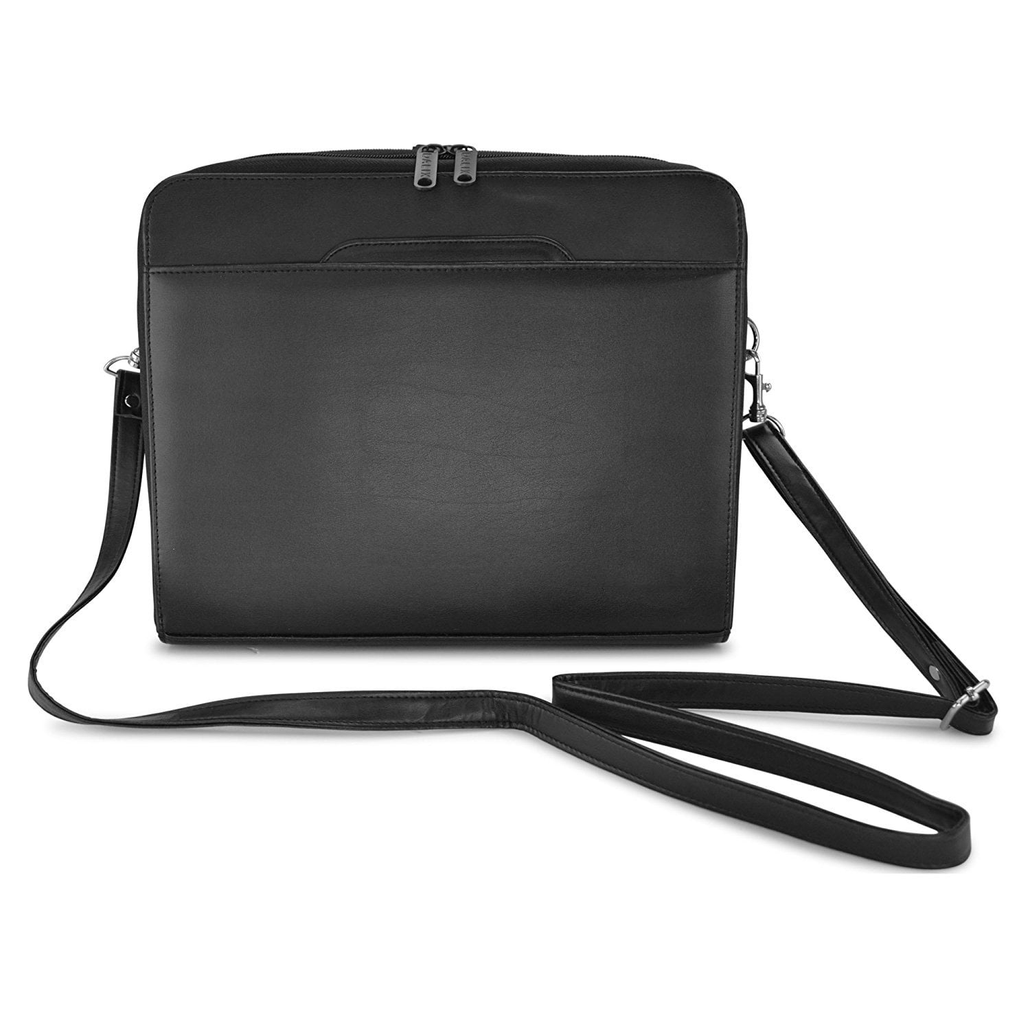 Padfolio 3Ring Binders, Folder File Divider Organizer Planner w/Smart