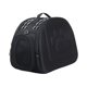 thumbnail image 1 of Bolsa de transporte para mascotas para perros, gatos, conejos, transpirable, extraíble, lavable (negro) LingWen 9024719133973, 1 of 1