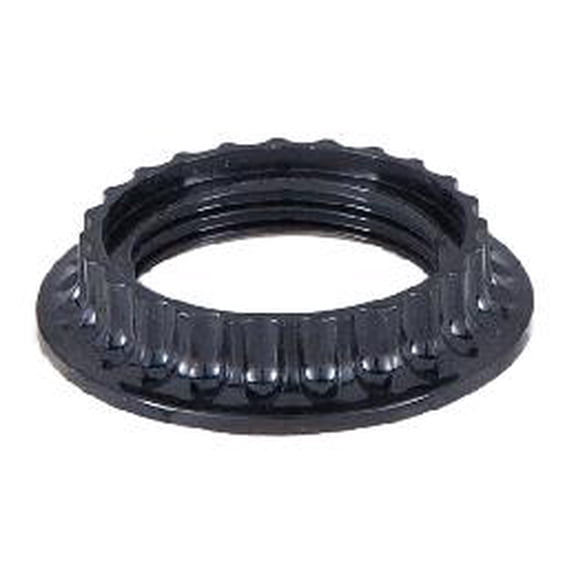 B&P Lamp® UNO Ring for Plastic Sockets