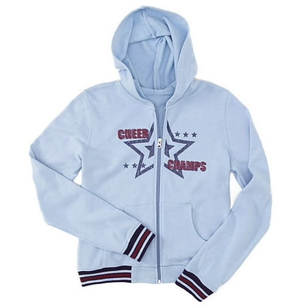 Hanes - Women's Cheer Jacket