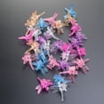 thumbnail image 5 of 30PCS Dragonfly Orchid Clips Garden Flower Gardening Bonsai Orchid Clips Vine Fixed Clips Graft Plant Support Vine Clips, 5 of 7
