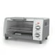 thumbnail image 3 of Horno Tostador Black & Decker con Freidora de Aire TO1785SG-LA Plateado, 3 of 4