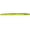 Pumpkin/Chartreuse, variant on Z Man Zinkerz 5'' Watermelon Red 6pk