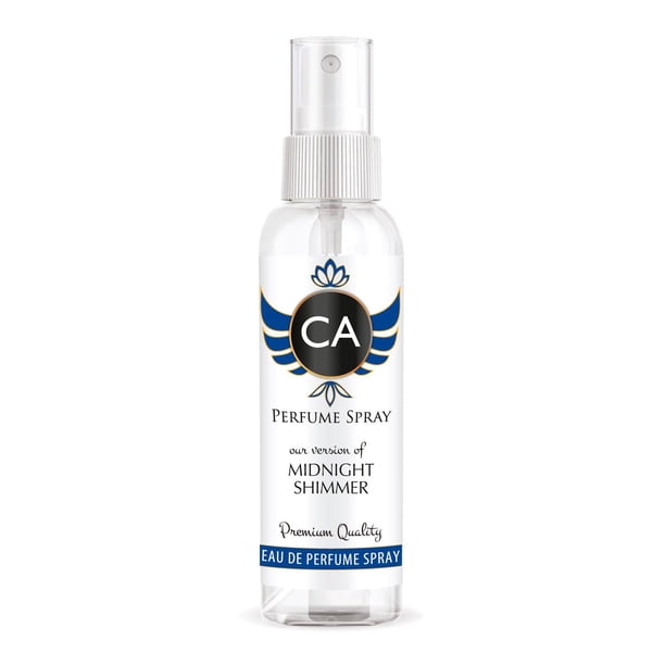 Perfume CA Eco Refill Midnight Shimmer Eco Refill, 60 ml