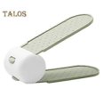 thumbnail image 3 of Shoe Rack Adjustable Double Layer Shoe Storage Organizer Space Saving Anti-slip Shoe Stand for Home, 3 of 5