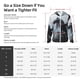 thumbnail image 5 of Balery Valley Gray Dragon Sudadera ligera de manga larga con capucha y protección solar UPF 50+ para hombre y mujer, ideal para pesca y running-Small, 5 of 7