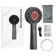thumbnail image 1 of Scalp Applicator Head Massager Red Light Therapy Hair Massage Comb Hair Regrowth Oil Liquid Applicator Scalp Massager Brush, 1 of 5