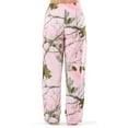 Realtree Ladies Micro Fleece Sleep Pant