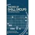 thumbnail image 2 of Theories of Small Groups : Interdisciplinary Perspectives, 2 of 3
