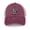Red, variant on I Love My Husband Khaki Baseball Cap for Men Women, Adjustable Snapback Hats Trucker Hat