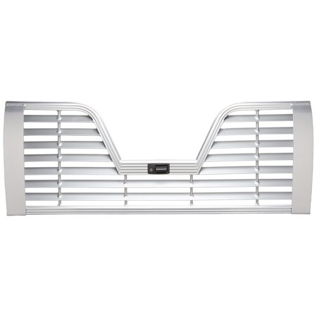 Aluminum Accessories