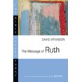 thumbnail image 1 of Pre-Owned The Message of Ruth: The Wings of Refuge (Paperback) 0877842949 9780877842941, 1 of 1