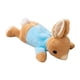 thumbnail image 4 of Estuche de peluche, estuche para lápices, estuche para lápices, bolsa de papelería de animales para niños marrón, 4 of 9